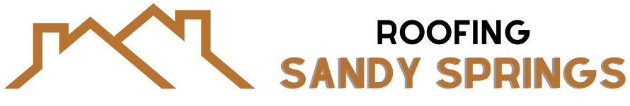 Roofing Sandy Springs Logo